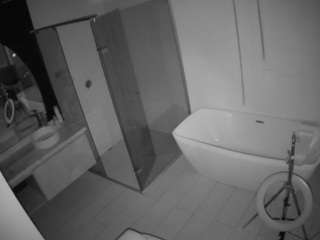 Casa Salsa Bathroom 2